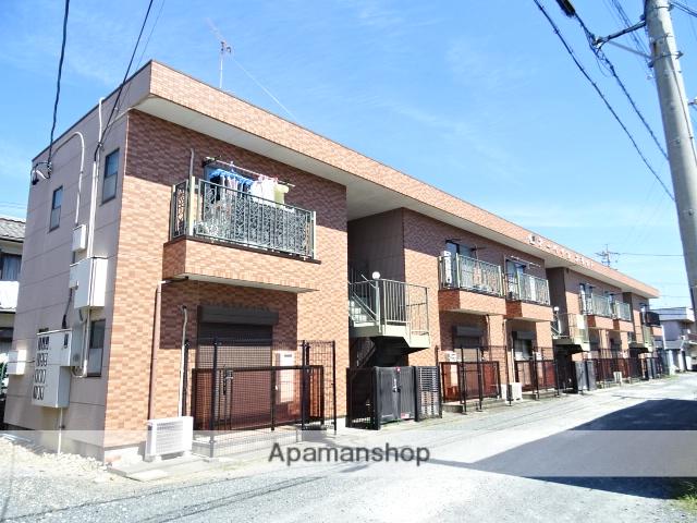 アーベインフラット