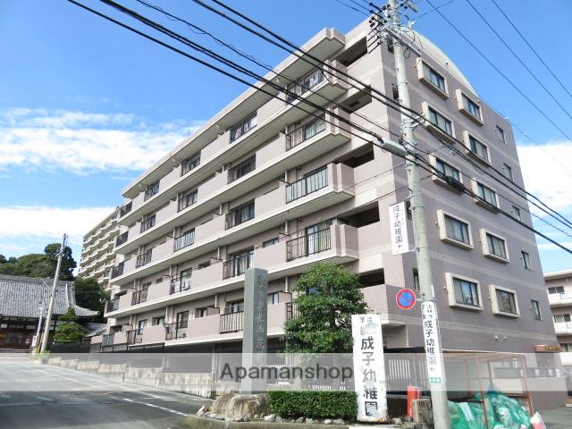 ベルジュ成子坂(3LDK/3階)