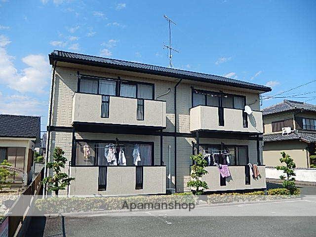 ハウスレーベンB