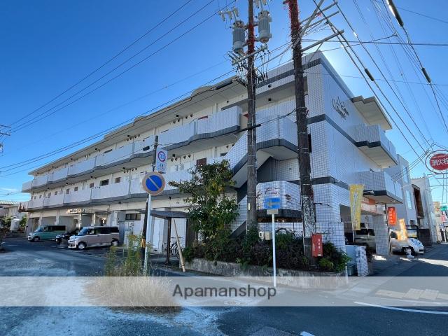 メゾン住吉