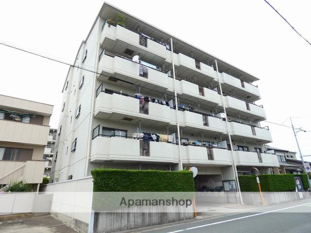 サーラシティ本郷弐番館