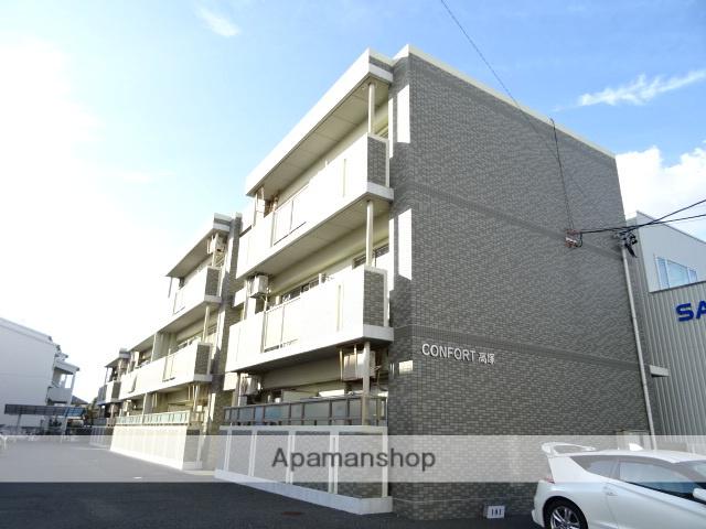 コンフォート高塚