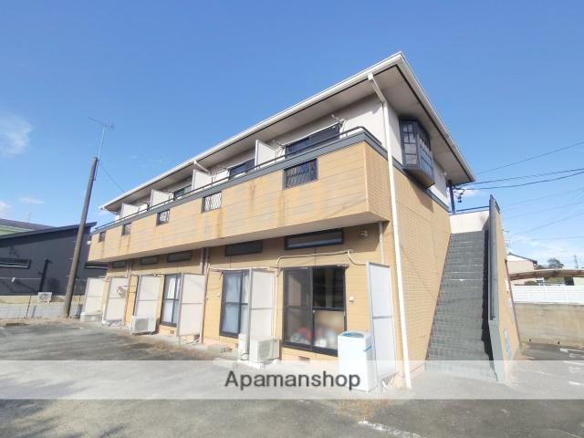 ネクシア桜木(ワンルーム/1階)