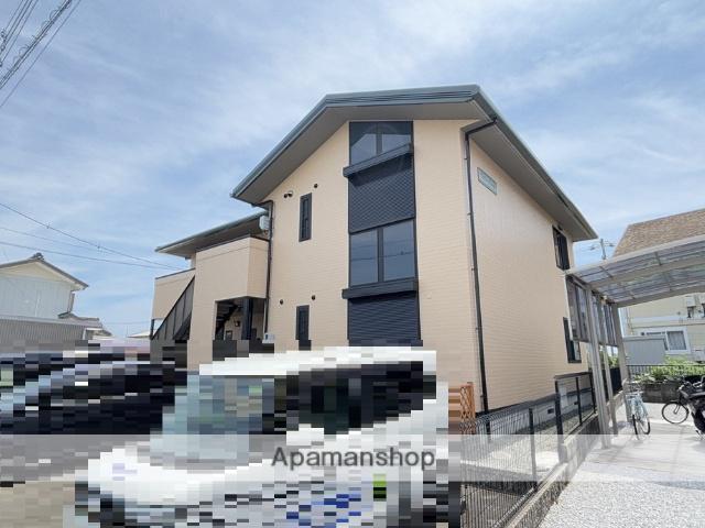 ヴィラコート(2LDK/1階)