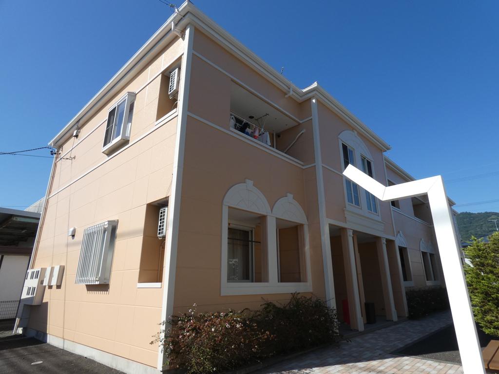 グランチェスタⅠ