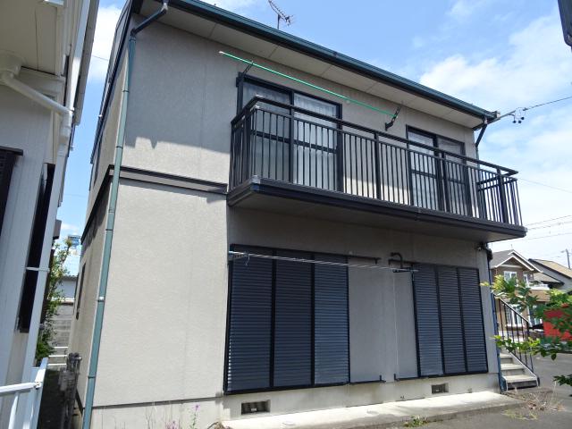 タウニィ JUN Ⅱ