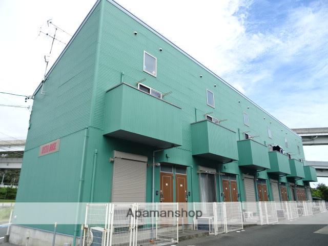 オイスターハウス(ワンルーム/2階)