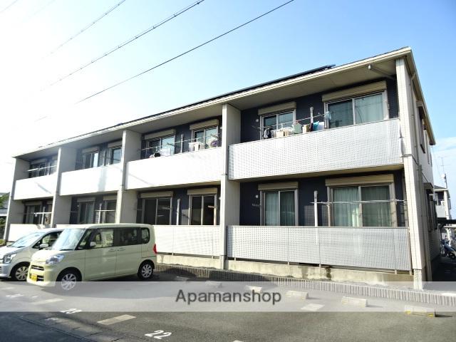 シンフォニーB(2LDK/2階)