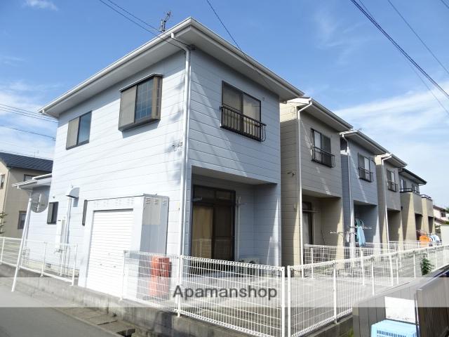 東海道本線 高塚駅 徒歩14分 2階建 築30年