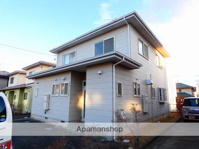 テラスハウス稲垣