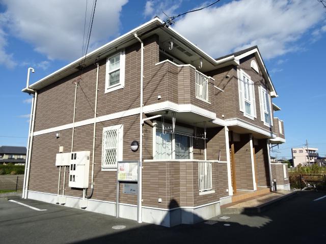 グランシャリオB