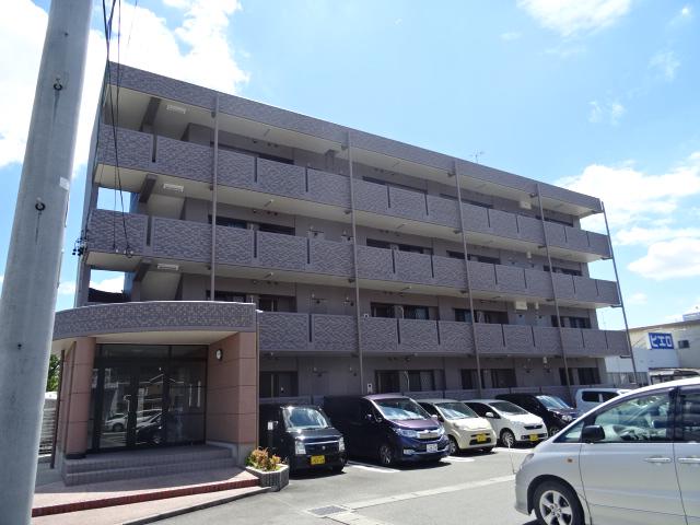 KOHOKU MTY B(2LDK/4階)