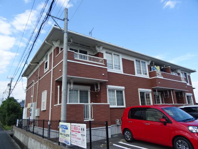 メゾン・ド・松月