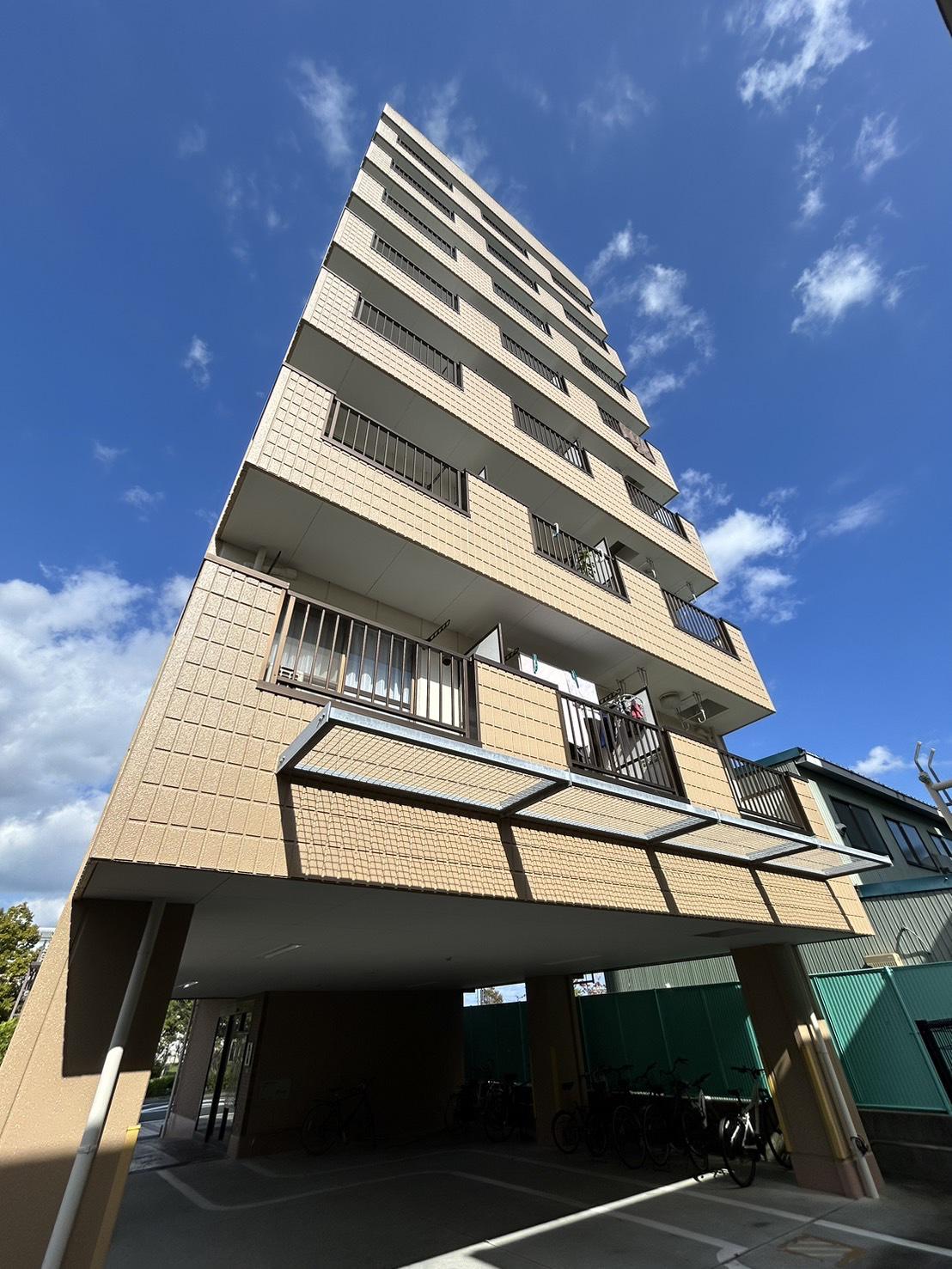 パークサイドヴィラ