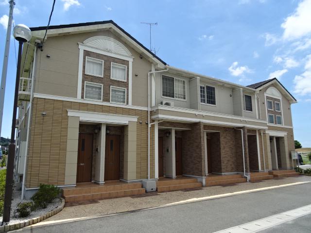 シーサイドグランデA