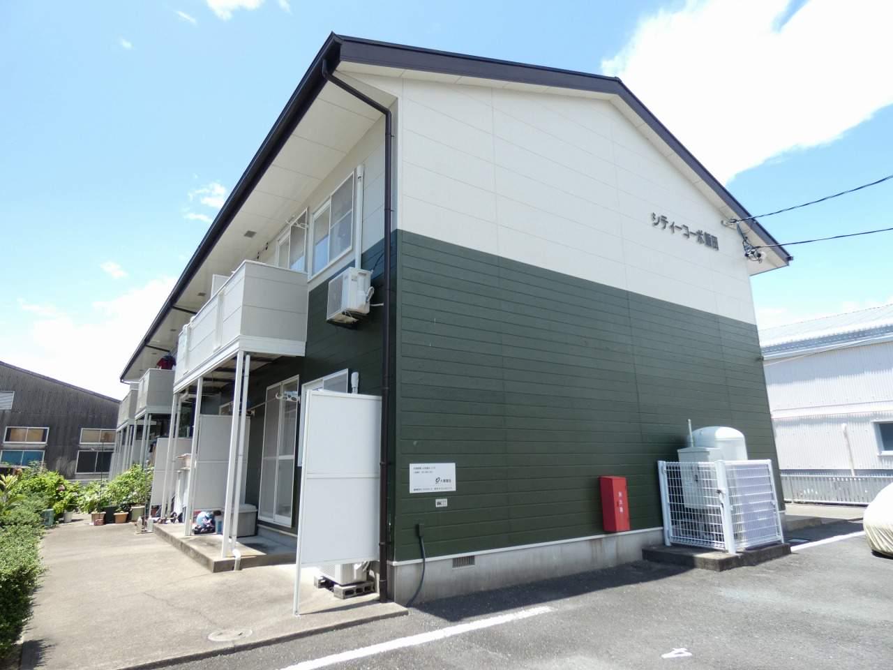 シティコーポイイダ