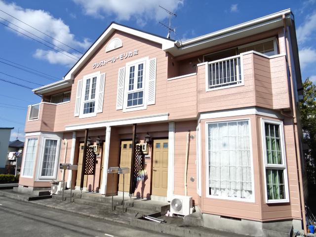 クレストールモリカミ