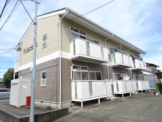 ドルミール光洋A