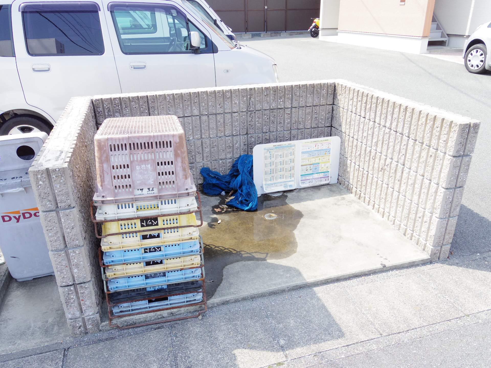 フローラミルト