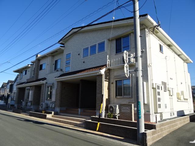 モダン レジデンス