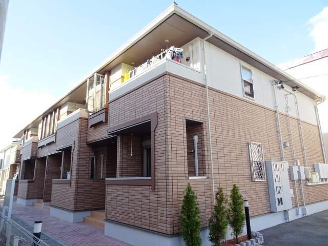 エレガンス三島