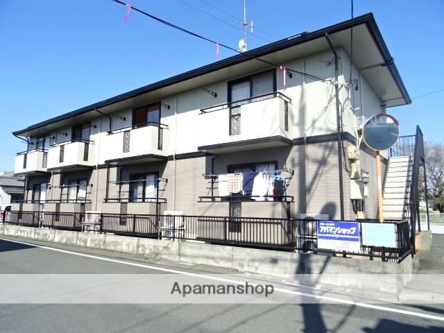 こぐま座コーポ