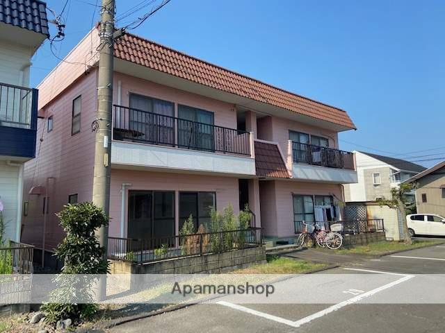コーポ大屋敷C