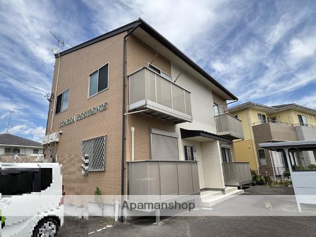 ＳＴＡＧＥＡ　ＲＥＳＩＤＥＮＣＥ