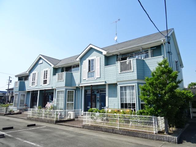 エスポワールA
