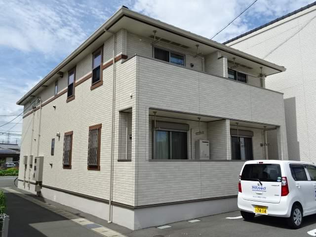 サニーガーデンA