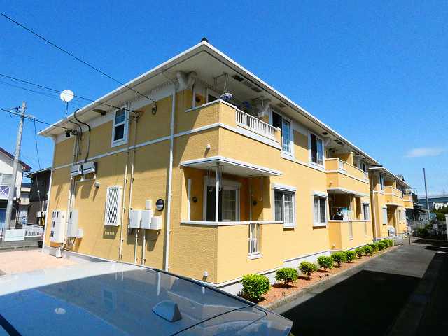 グランドキャッスルⅠ