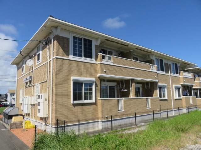 クロシェット Ⅱ