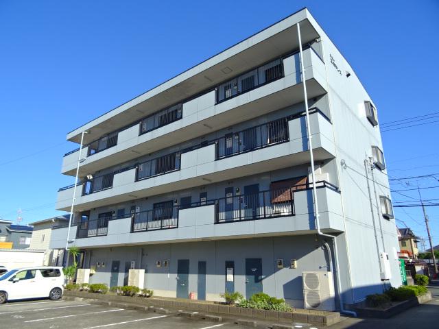 ニューエミネンス