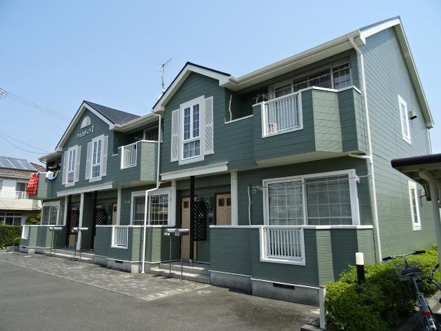 アルカディアⅠ