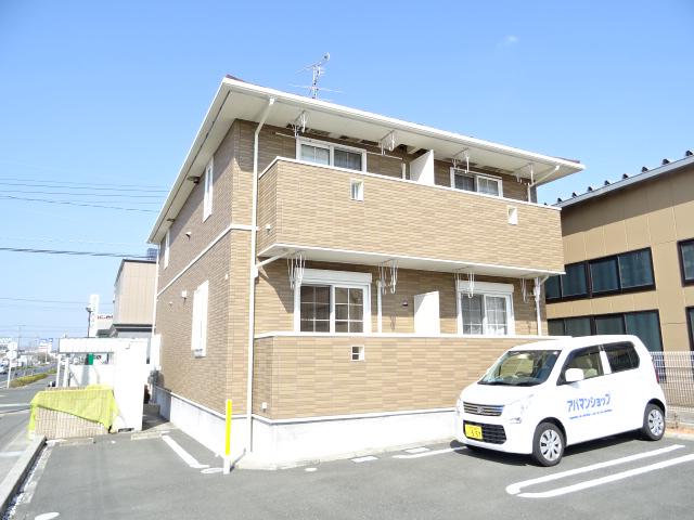サンプリムローズⅠ