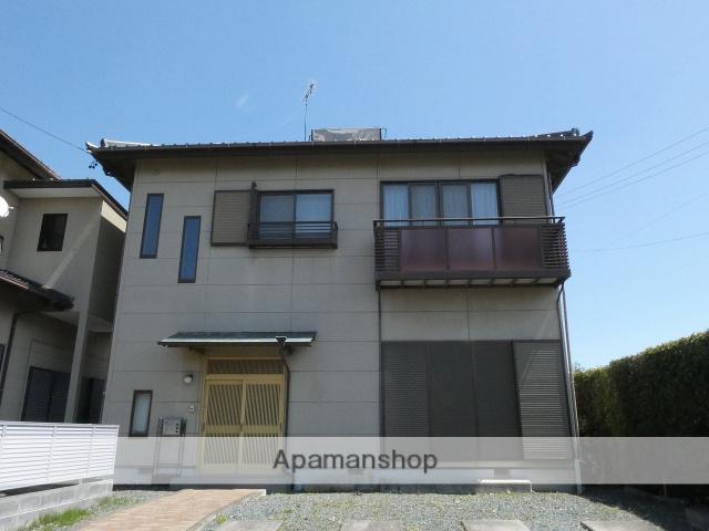 静岡県藤枝市 2階建 築28年