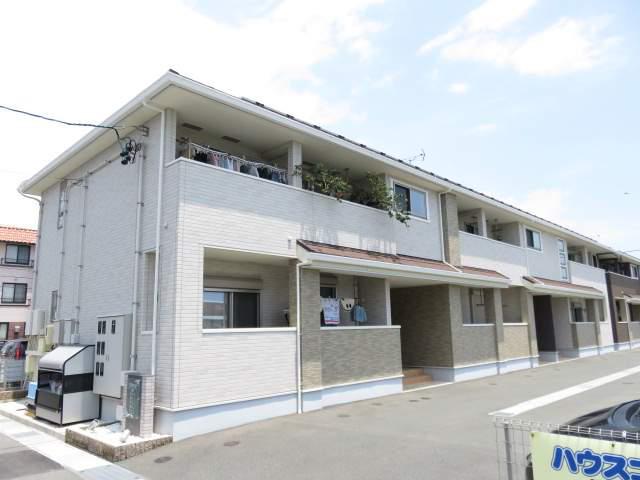 リベラル507ウエスト