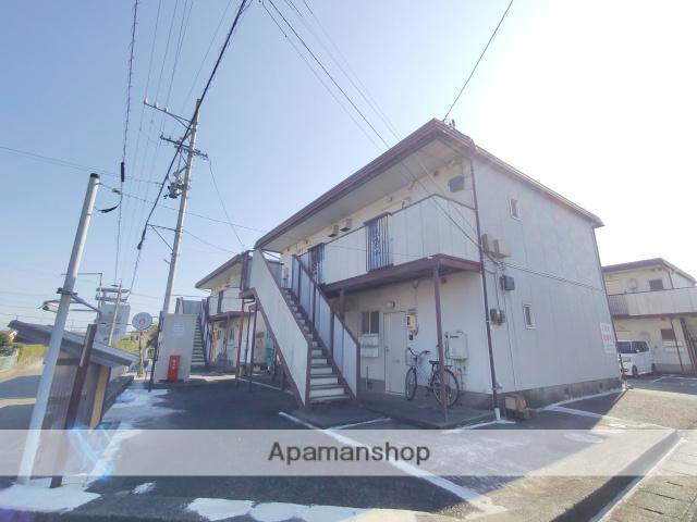 フォーブル秋野A