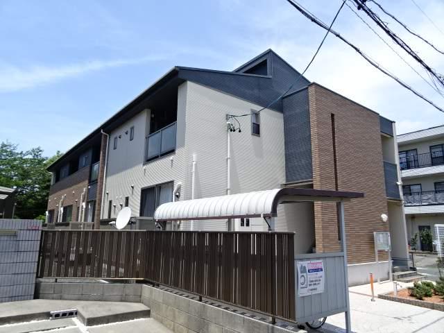 パサージュ高丘