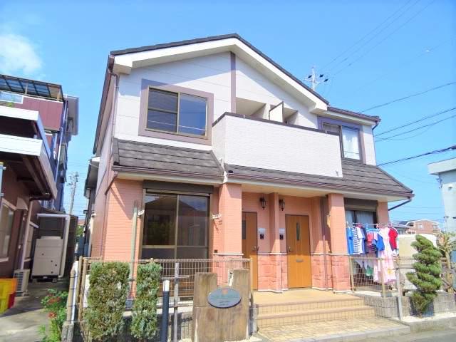 ネルケメゾネット