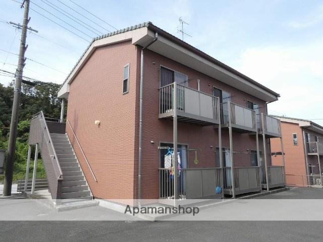 エステート ムツミ(1K/1階)