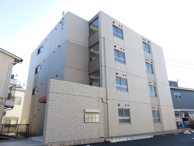 エムズアークⅠ