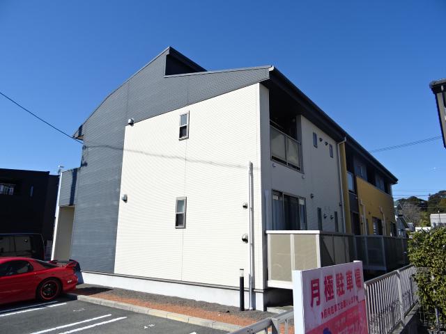 フィオーレ西都