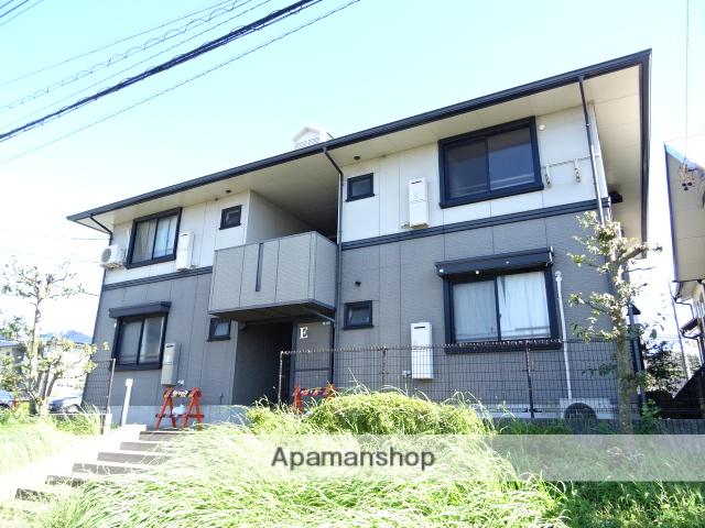 ヴィラ・サザンクロス E棟