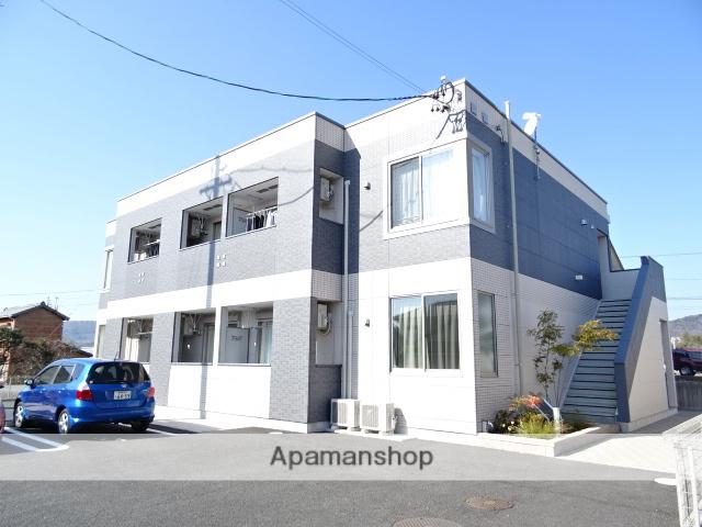 サニーコート新所原