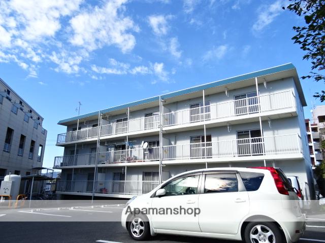 メゾンド・桐ヶ丘