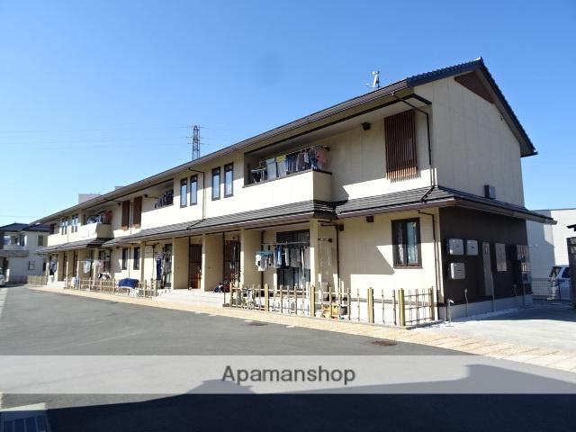 静岡県浜松市中央区 2階建 築10年