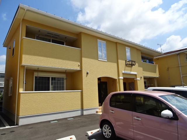 プリムローズⅢ