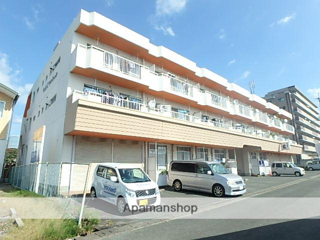 今之浦マンション(3LDK/2階)