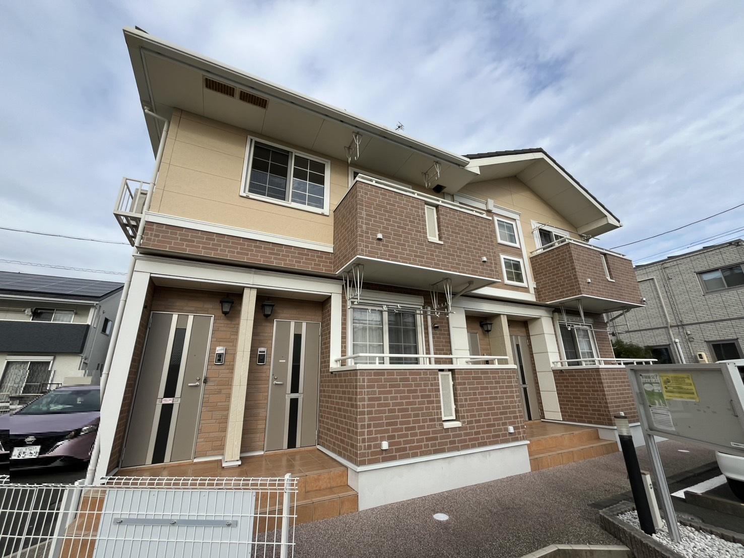 エレガンテフィオーレ